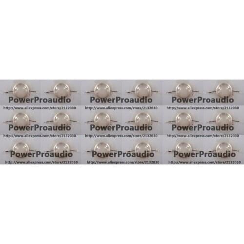 18PCS/Lot Original Diaphragm For JBL 2414H,2414H-1,2414H-C REPLACEMENT DIAPHRAGM KIT, FITS EON-515, PRX, AC26