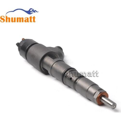 Original Fuel Injector Assy 0445120067 For KHD 04290987 429 0987 RENAULT 74 20 798 683 MWM 961204640054