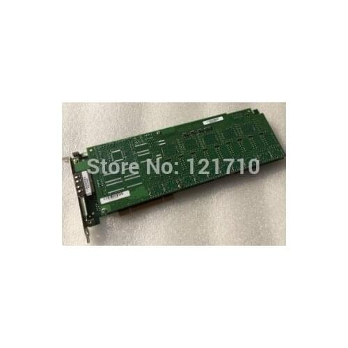 Industrial Dialogic DMV600A2E1PCI DM/V600A-2E1-PCI 83-0757-003 REV B 96-1078-001 83-0697-005 REV A