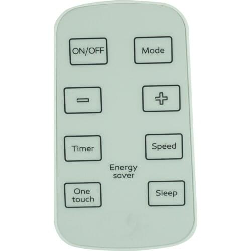 Remote Control For Arctic King RG15B1/E WWK08CW01N WWK08CR91N WWK15CR91N WWK18CR92N WWK25CR92N Smart Window Room Air Conditioner