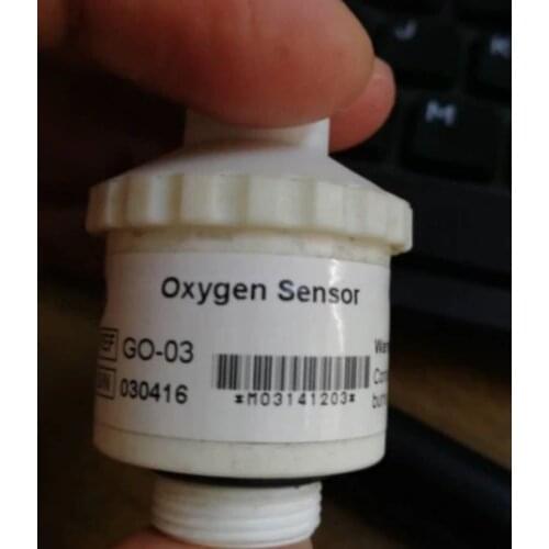 Unimed GO-03 OXYGEN SENSOR G0-03 GO-O3