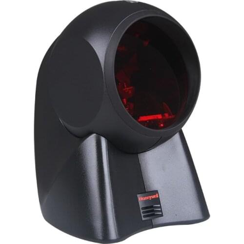 Honywell MS7120 Omnidirectional Laser Barcode Scanner