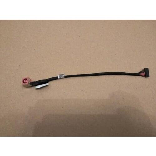 1-5PCS ) New DC Power Jack With Cable For Acer Predator G5-793 P/n: 50.Q1HN5.001 1417-00FE000