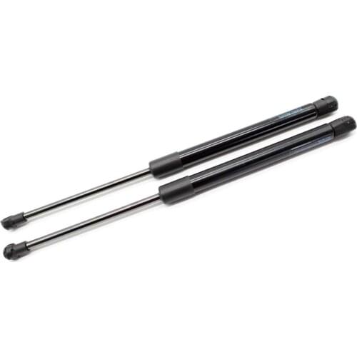 2pcs Rear Tailgate Trunk Auto Gas Spring Struts Prop Lift Support Damper for Toyota HILUX III Pickup Pickup 2010/01