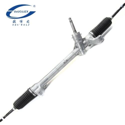 Auto Parts Power Steering Rack for Honda Fit GK5 GK3 City GM5/GM6 2014-2019 LHD 53400-T5G-H03 53400-T5G-H02 53400-T5G-H01