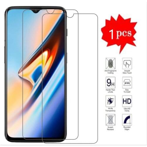 BISHCVER Screen Protectors For OnePlus 5