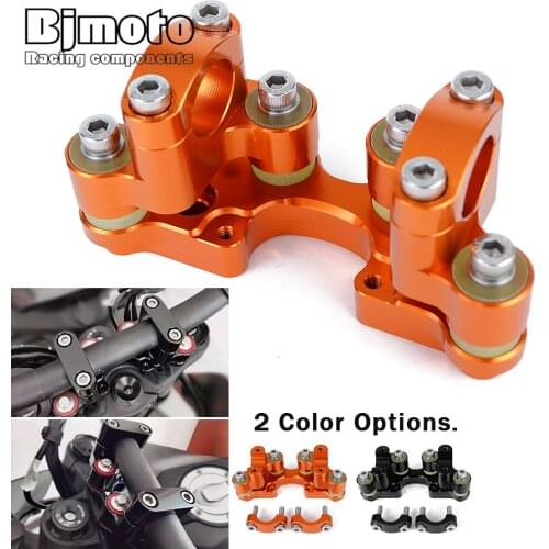 Рули для мотоциклов BJMOTO RACING COMPONENTS China At AliExpress