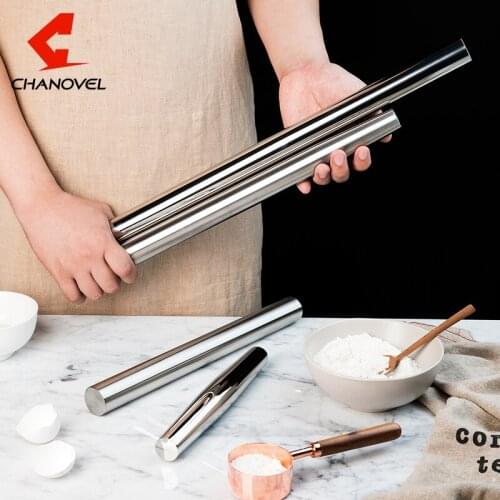 CHANOVEL Rolling Pins