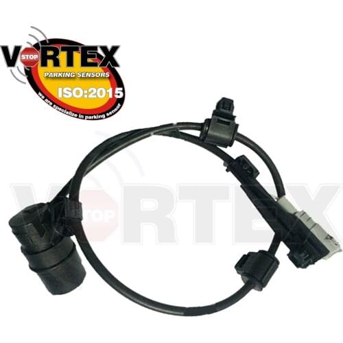 ABS Wheel Speed Sensor Rear Right Fors Toyota INNOVA KIJANG INNOVA FORTUNER 89546-0K020