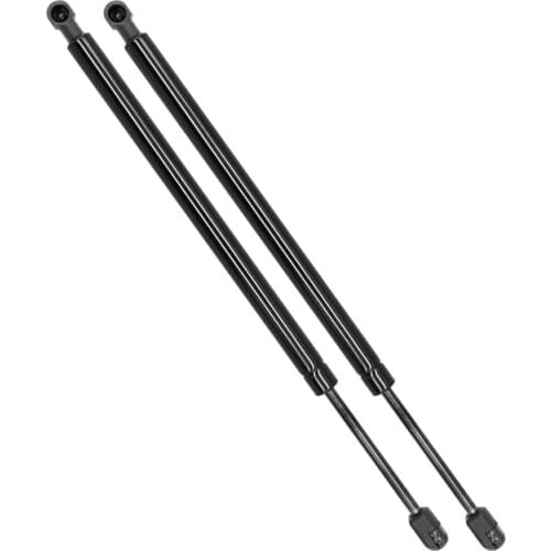 2pcs Free Shipping Auto Bonnet Hood Lift Supports Shock Car Gas Struts For BMW E70 E71 X5 X6 Sport Utility 2007-2013 412.5 mm