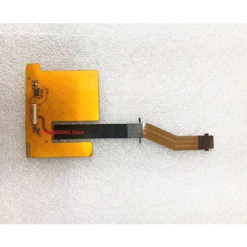 For Nikon D780 LCD Display Screen Hinge Flexible Flex Cable NEW