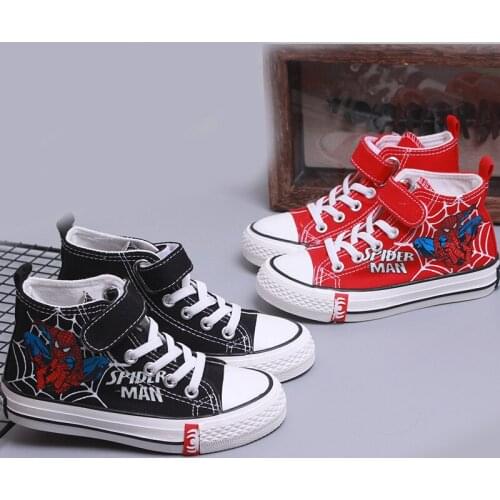 Disney Mens sneakers canvas non-slip shoes for girls, casual white sneakers for city and sport,fashion Comfortable Sneakers