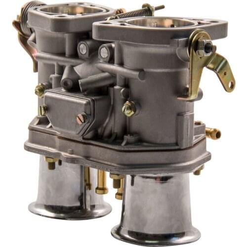 48 IDF For Weber Carburettor Double Carburettor Carb Carby For Vw Beetle Porsche