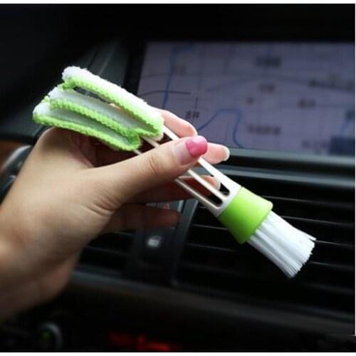 Car Care Multifunction Cleaning Brush For Daewoo Matiz Nexia Nubira Sens Tosca Winstorm
