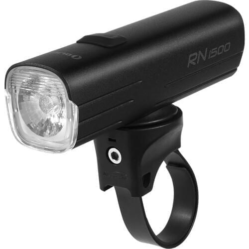 Maginshine RN 1500 USB-C Rechargeable 1500 lumens Multi-Functional Bicycle Bike Headlight for Urban Riding