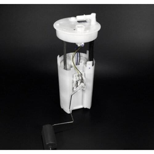 WAJ Fuel Pump Module Assembly 17708SWCY01M1 Fits For HONDA CR-V (RE) (2006 - 2012) SUV 2.0 16V (R20A2) # 1019622040