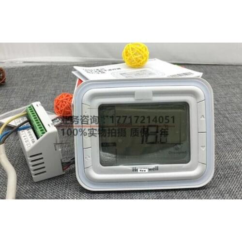 New original authentic T6861V2WB digital thermostat new original