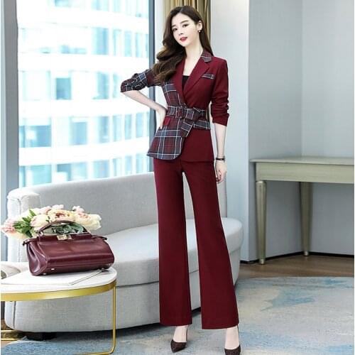 ODFVEBX Womens Fashion Pantsuits