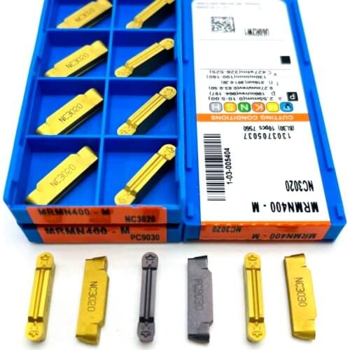 Lathe tools TCMT110204 VP15TF TCMT110204 UE6020 carbide inserts internal turning tools turning inserts TCMT 110204 cutting tools