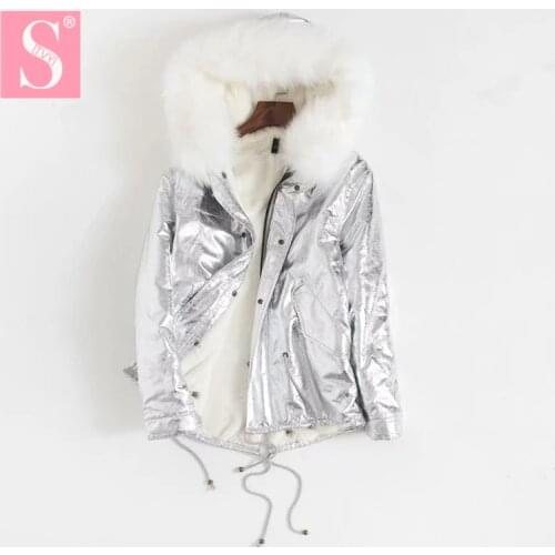 STVY Women's Large Jackets