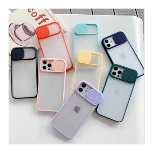 Camera Lens Protect Phone Case For iPhone 11 12 13 Pro Max X XR XS Max Mate Clear Hard PC Cover For iPhone 12 Mini 6 6s 7 8 Plus
