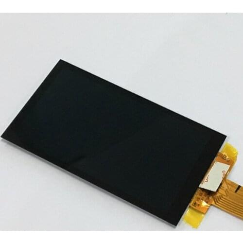 Lindenis LCD+TP Module