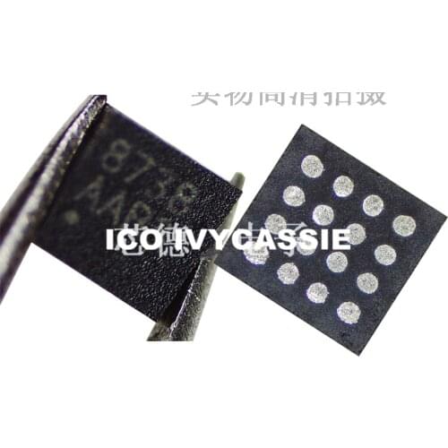 8738 For Redmi 3S Hongmi 2A Audio IC Sound Chip