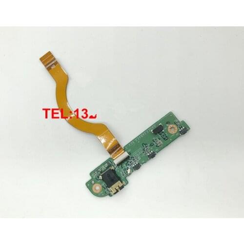 JIANGLUN audio board with flex cable for Acer P3-171