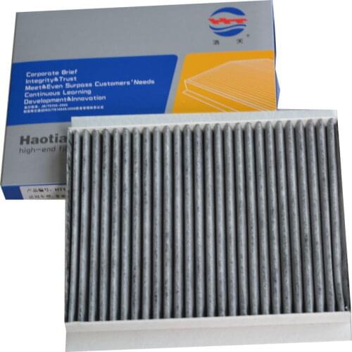 Car Cabin Filter for Fiat Bravo 1.4T 2007 2008 2009 2010 2011 2012 2013 2014 2015 2016 2017 2018- 71736776