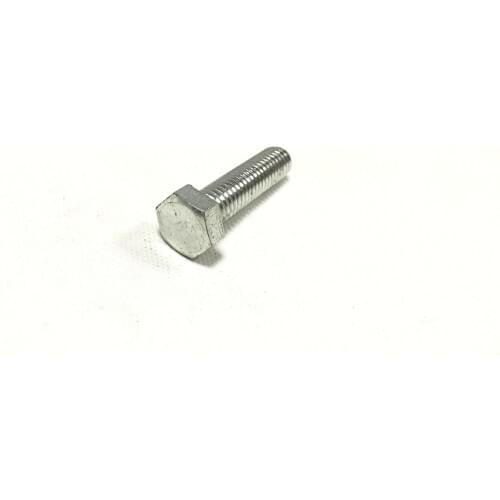 Bowling Spare Parts T809 865 245 Hex Head Cap Screw 3/8-16 x 1-1/2" Use for AMF Bowling Machine (20pcs/bag)