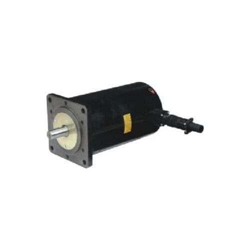 CNC NEMA54 27NM 3857oz-in 2ph 6A D=19mm Stepper Motor130HS27 Textile Machine