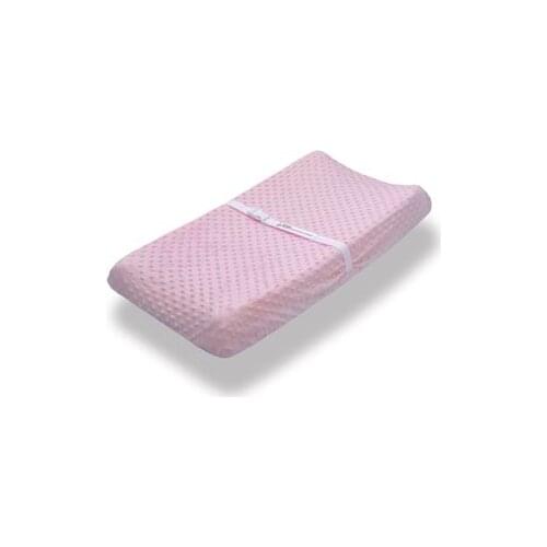 Breathable Newborn Baby Cartoon Table Nursing Changing Diaper Pad Cover Nursing Baby Pillow Head Cover Washable Nursery