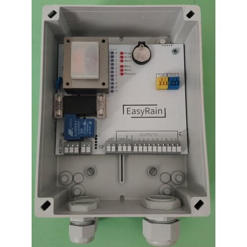 EasyRain Home And Garden Products