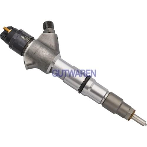 Common rail injector 0445120153 diesel injector assembly nozzle engine injection CR system