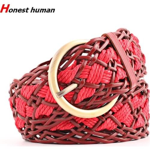 Женские пояса Honest human China At AliExpress