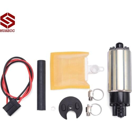 Motorcycle Fuel Pump Kit for Ducati MULTISTRADA HYPERMOTARD 1000 1000S 1100 1100S 1100DS 1200 1200S 620 796