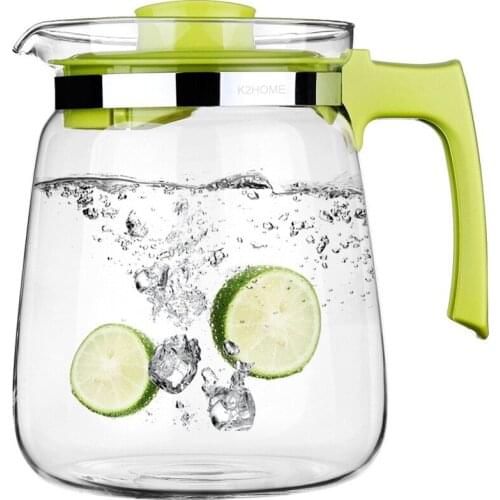 Стеклянные бутылки для воды K2 HOME China At AliExpress