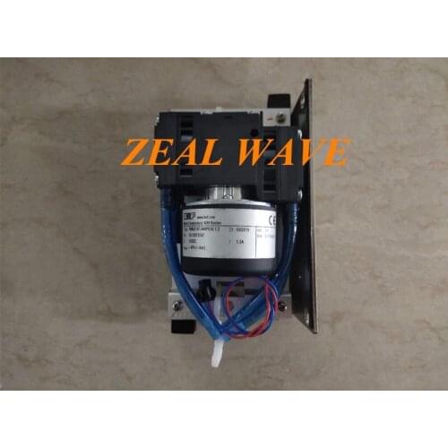 Mindray BC-6000 Series Blood Cell Analyzer Air Pump Components