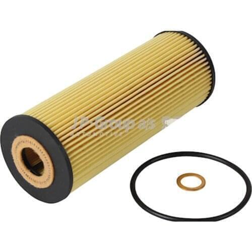 1PCS 1041800825 Oil Filter For SSANGYONG KYRON 2.0 2.7 XDI M320 2.3 MUSSO 2.0 2.3 3.2 REXTON II 2.3 RX230 3.2 RX320 2.7 D XDI