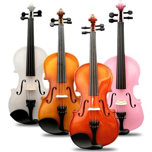 MOCUISHLE Violin