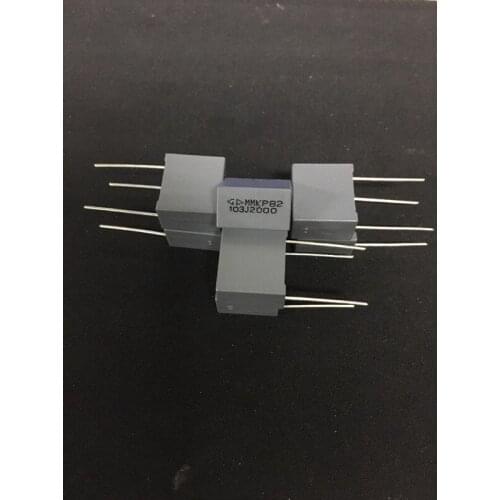 New and original 103J 2000V foot spacing 15MM MKP82 2000V 103J 10NF original