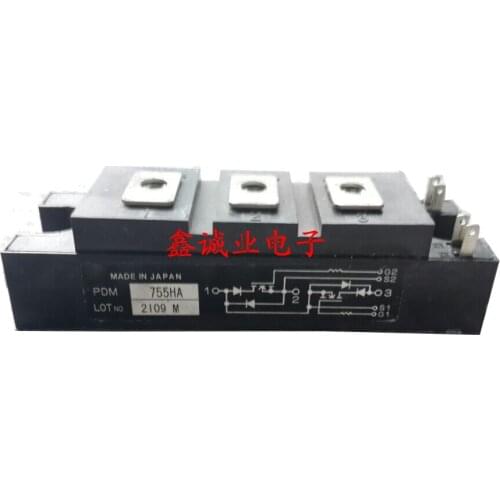 PDM755HA PDM1102H P2H7M440H Original, Can Provide Test, 1 Year Warranty