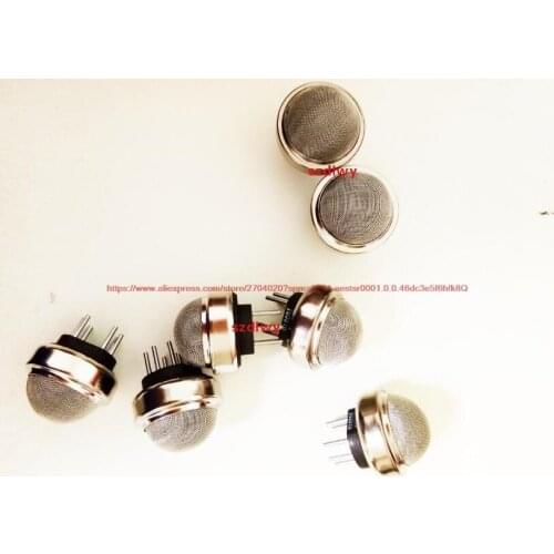 TGS816 combustible gas sensor for combustible gas leakage detection