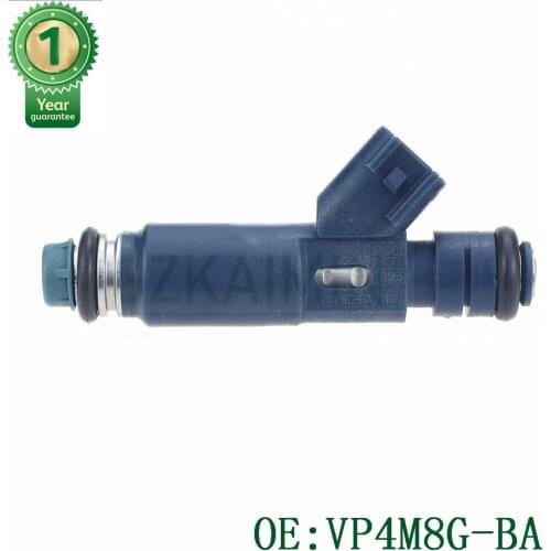 FUEL INJECTOR OEM VP4M8G-BA FOR 2009-2004 for MAZDA 3 for 2004-2009 Mazda 2.0L/2.3L I4