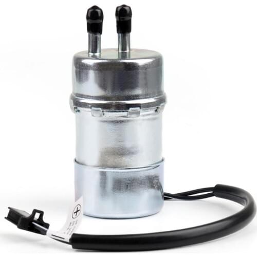 Areyourshop Fuel Pump For Yamaha XVS650 XP500 T-MAX XVS1100 XV535 Virago 535 V-Star XVS650 Motorcycle Accessories