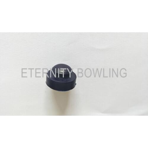 Bowling Spare Parts T000 021 992 Bumper-Grommet (10 pcs/bag) Use for AMF Bowling Machine