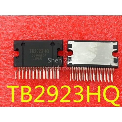 100% New&Original In Stock TB2923HQ