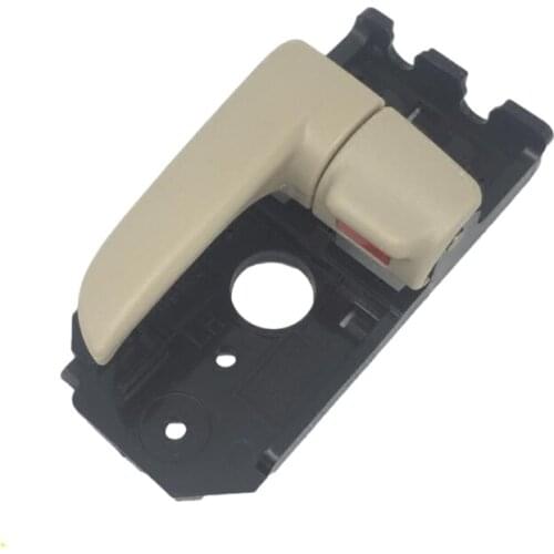 Applicable to the front and rear of the door inner handle of Kia CERATO