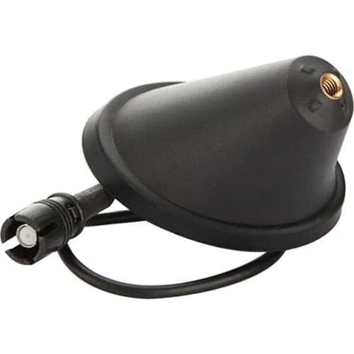 Auto Antenna Shark Fin Design Durable Plastic Car Roof Mast Radio for Outdoor