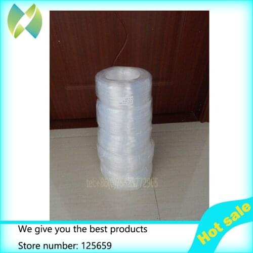 Ink tube for 2mm*1.5mm printer parts Composite Pipe 50meter